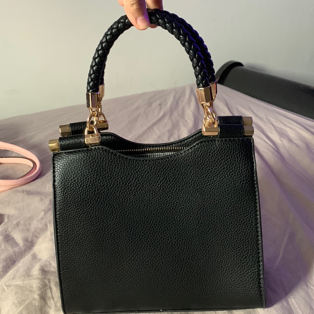 Black bag